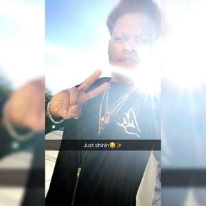 Meet your Posher, Dóughbóy